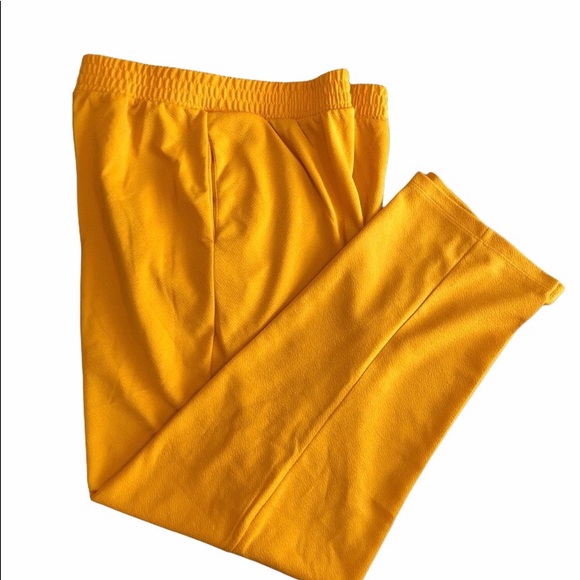 Mustard Dress Pants NWT - Picture 4 of 4